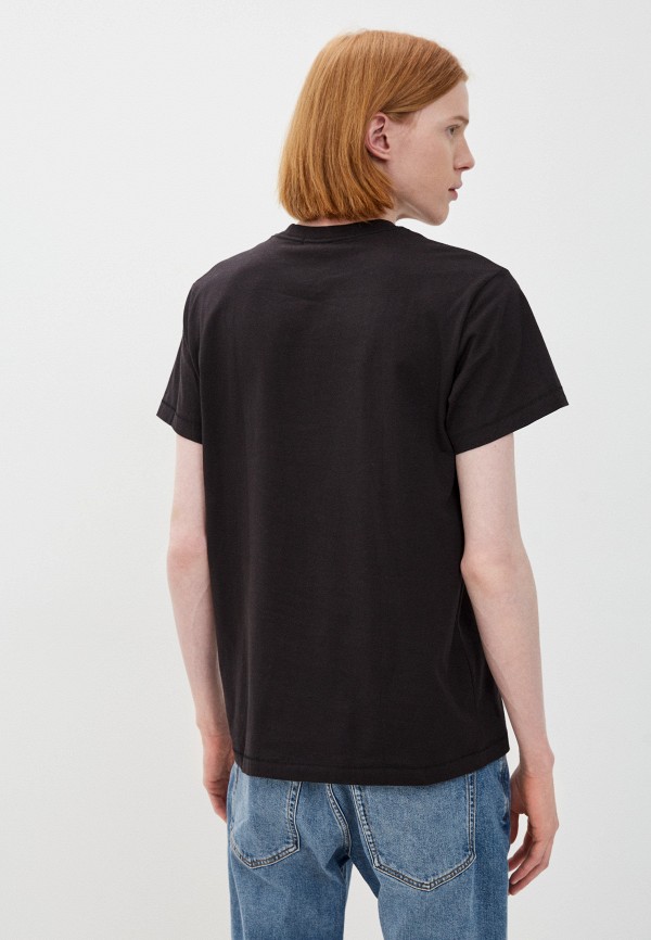 

Футболка Calvin Klein Jeans, Черный
