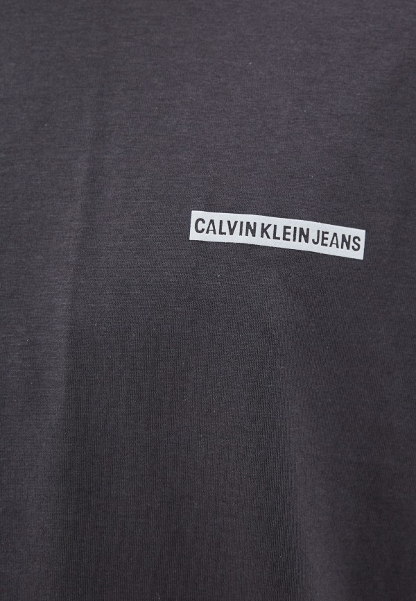 фото Футболка calvin klein jeans