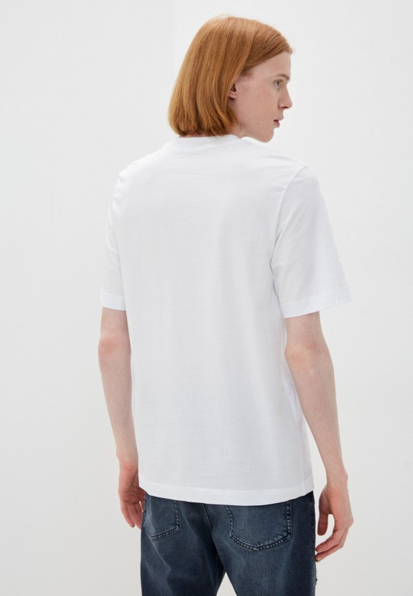

Футболка Calvin Klein Jeans, Белый, Calvin Klein Jeans RTLAAQ387901