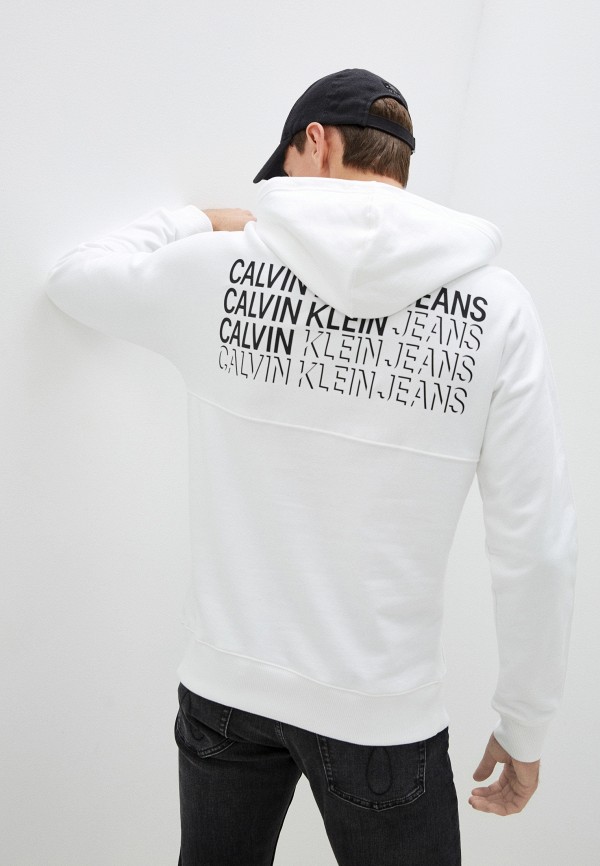 фото Худи calvin klein jeans