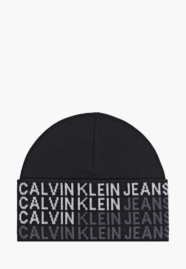 Шапка Calvin Klein Jeans K50K507563 фото