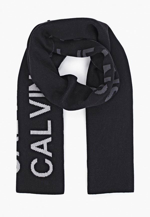 Шарф Calvin Klein Jeans