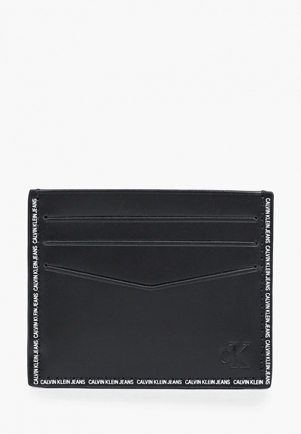 

Кредитница Calvin Klein Jeans, Черный
