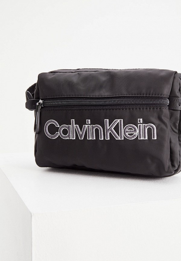 фото Сумка поясная calvin klein
