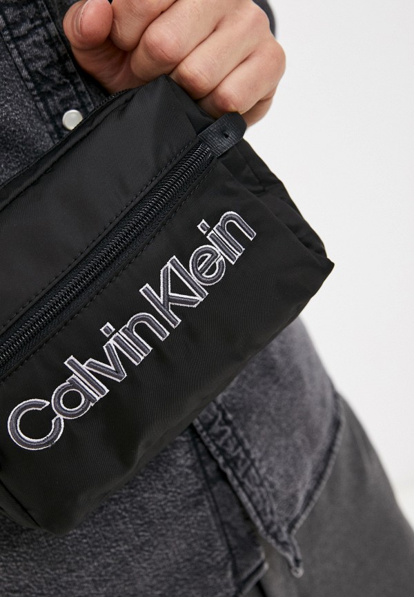 фото Сумка поясная calvin klein