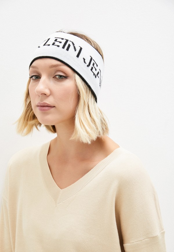 фото Повязка calvin klein jeans