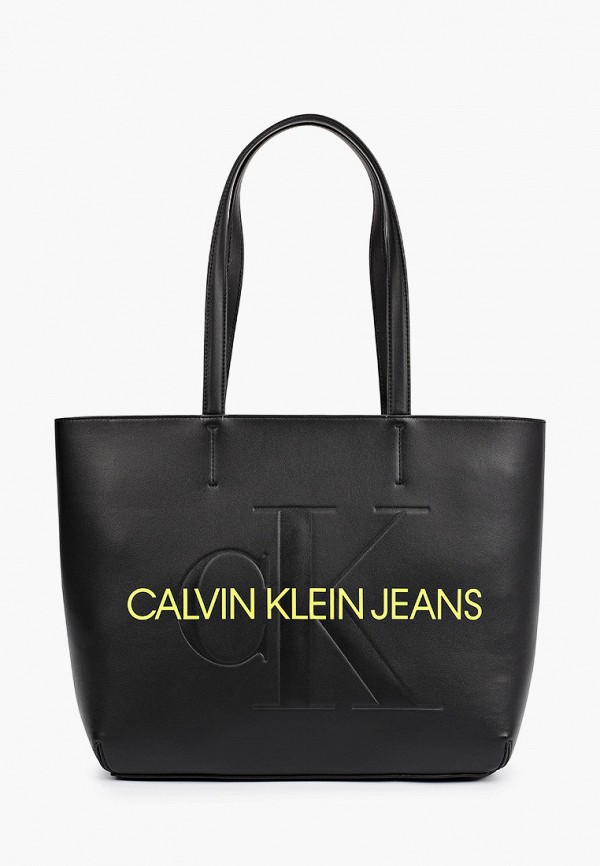 Calvin klein 2025 jeans white bag