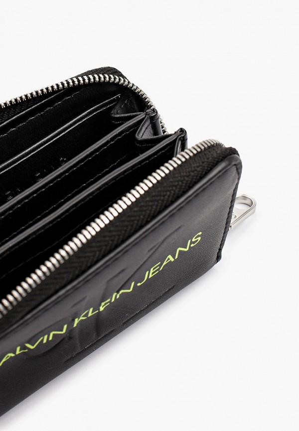 фото Кошелек calvin klein jeans