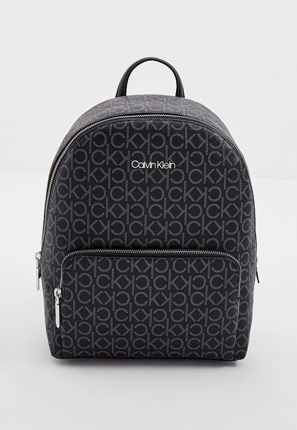 

Рюкзак Calvin Klein, Черный