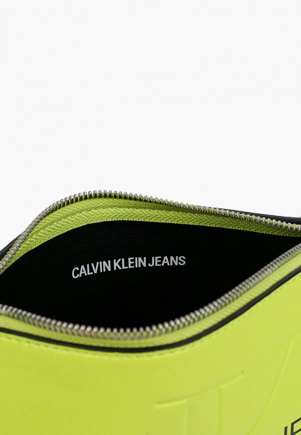 Сумка Calvin Klein Jeans K60K608688 Фото 3