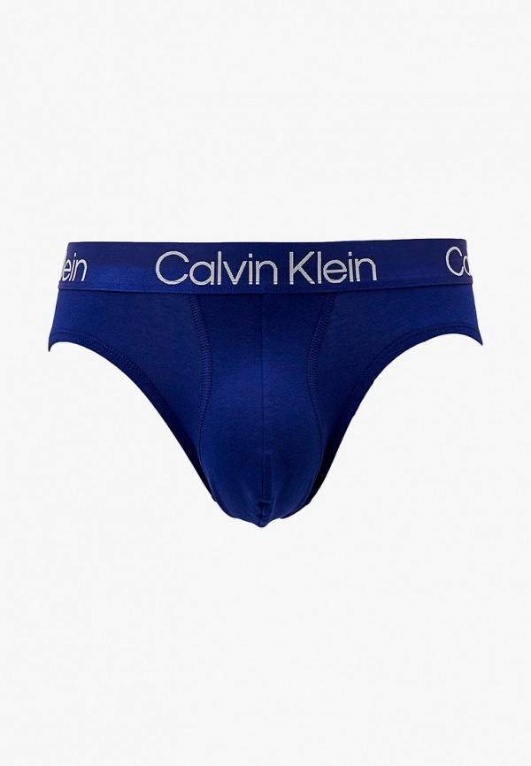 

Трусы 3 шт. Calvin Klein Underwear, Разноцветный, HIP BRIEF