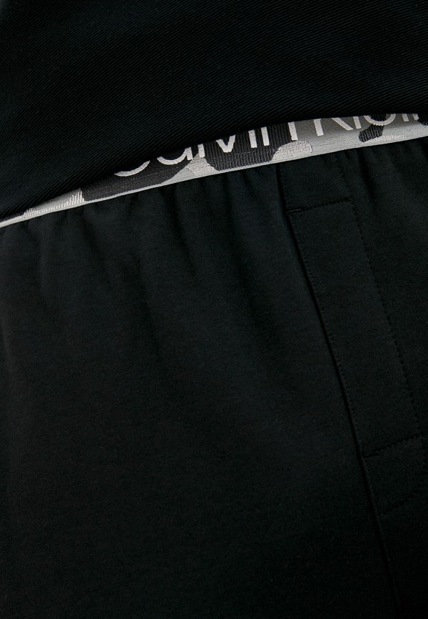 фото Брюки домашние calvin klein underwear