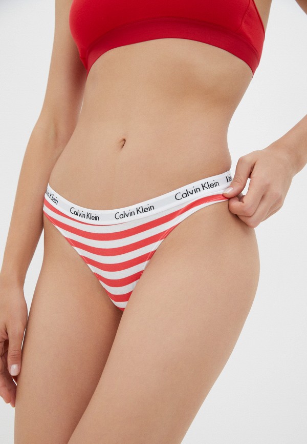 фото Трусы 3 шт. calvin klein underwear