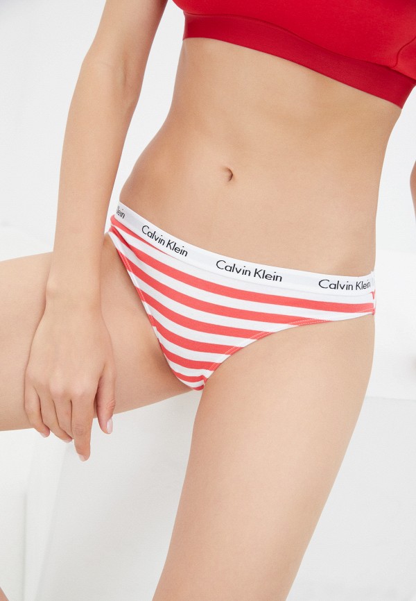фото Трусы 3 шт. calvin klein underwear