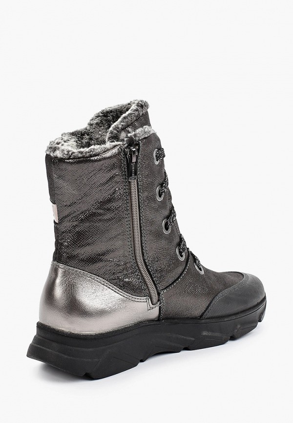 фото Ботинки лель