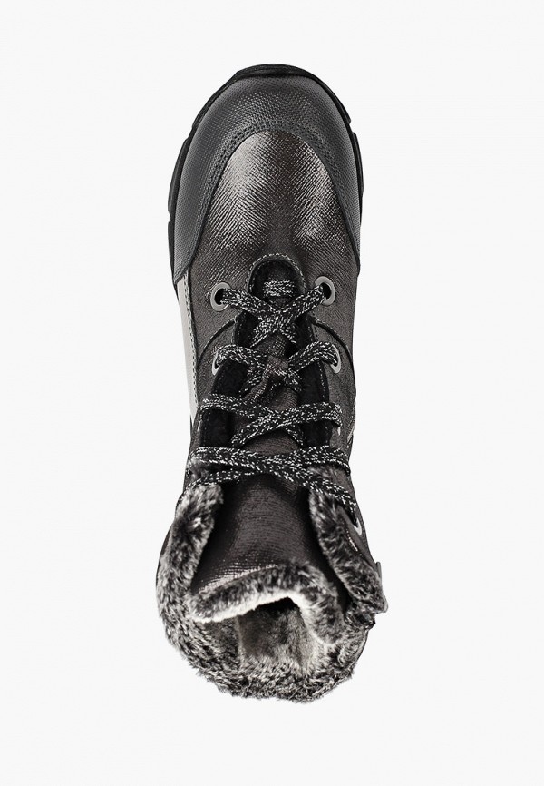 фото Ботинки лель