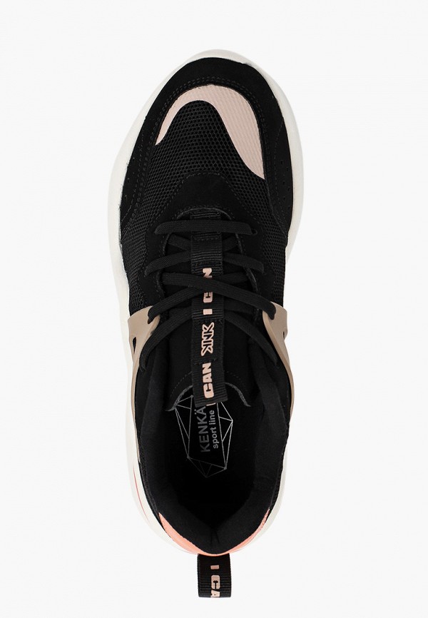 фото Кроссовки kenkä