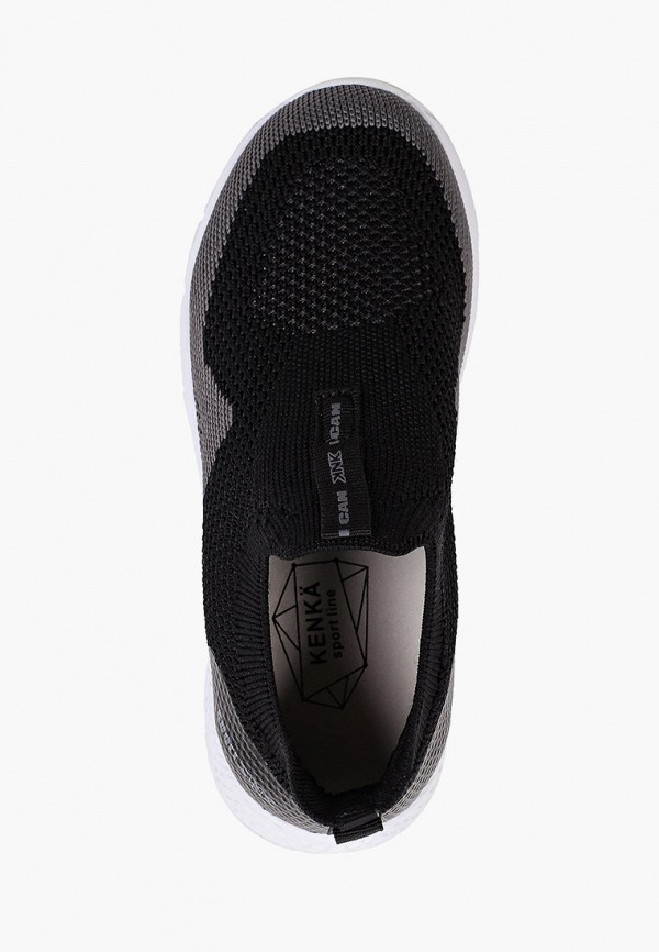 фото Кроссовки kenkä