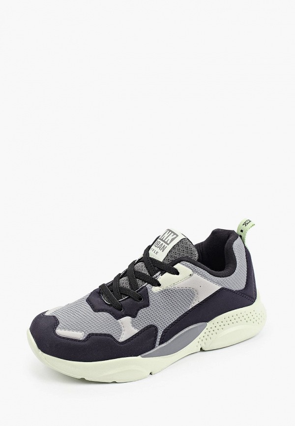 фото Кроссовки kenkä