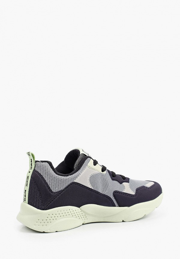 фото Кроссовки kenkä