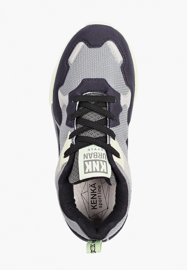 фото Кроссовки kenkä
