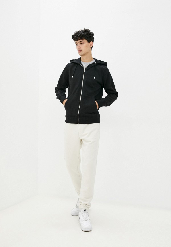 

Толстовка Jack & Jones, Черный, Jack & Jones RTLAAQ395801