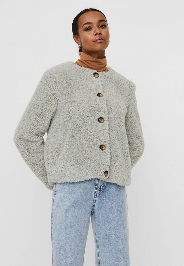 

Кардиган Vero Moda, Серый