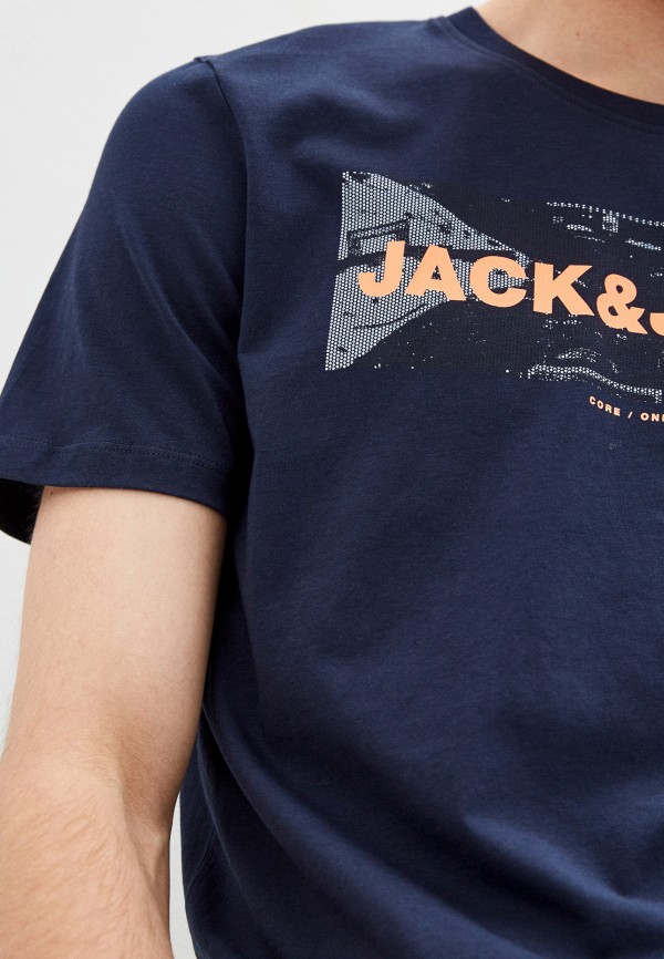 фото Футболка jack & jones