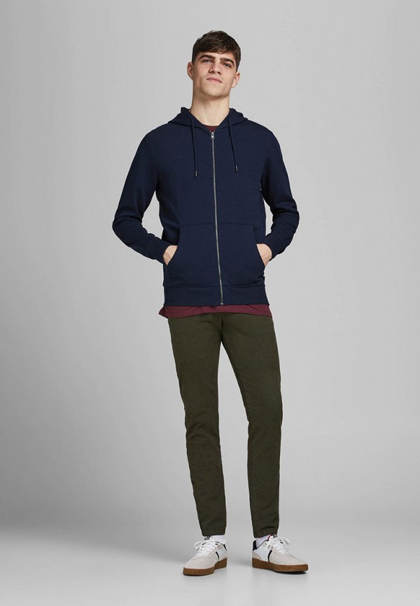 

Толстовка Jack & Jones, Синий