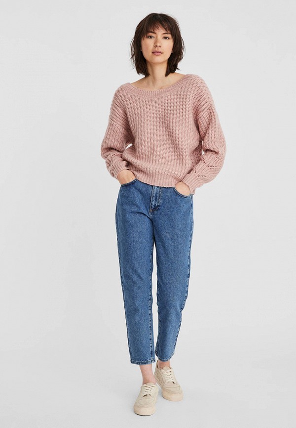 

Джемпер Vero Moda, Розовый