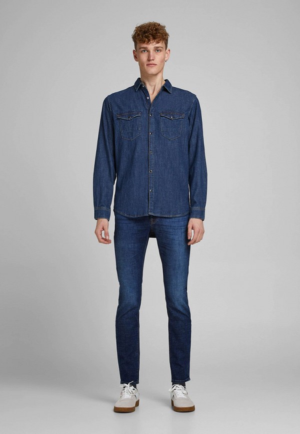 фото Джинсы jack & jones