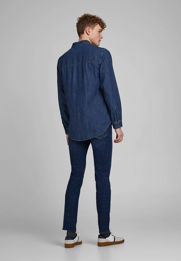 фото Джинсы jack & jones