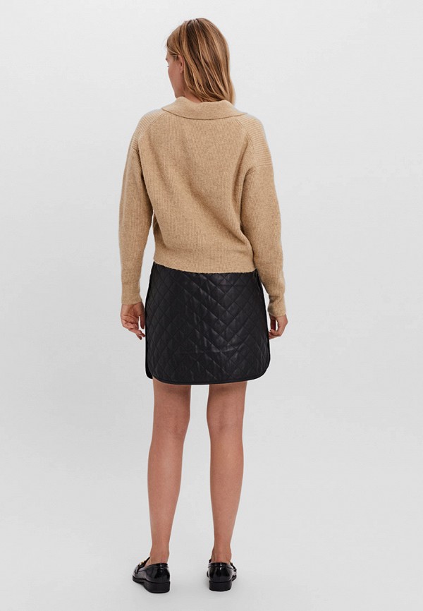 

Кардиган Vero Moda, Бежевый