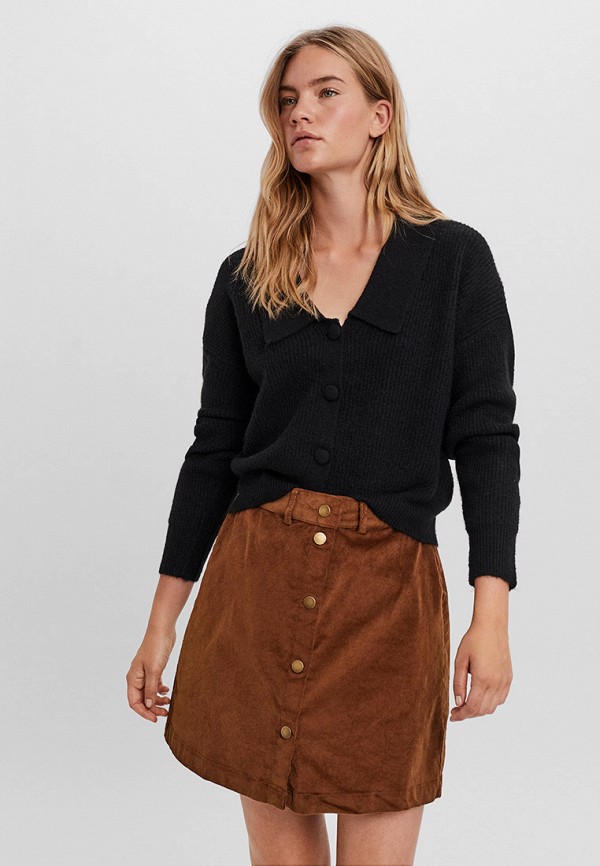 

Кардиган Vero Moda, Черный