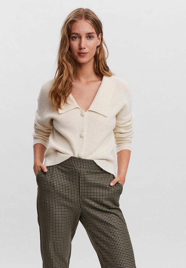 

Кардиган Vero Moda, Бежевый