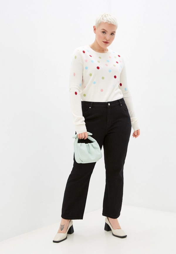 фото Джинсы vero moda curve