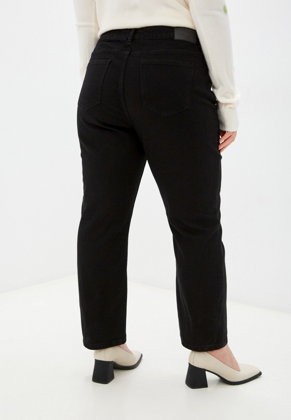 

Джинсы Vero Moda Curve, Черный, Vero Moda Curve RTLAAQ397101