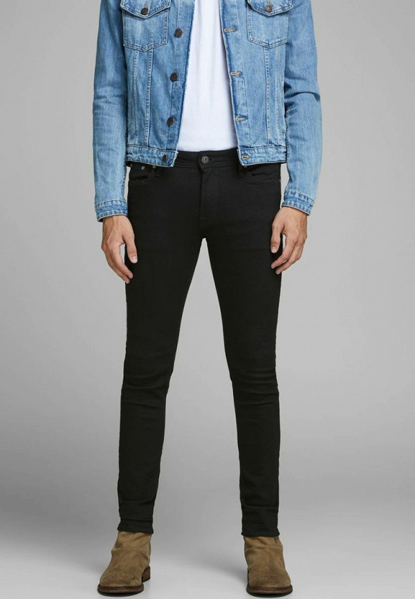 

Джинсы Jack & Jones, Черный, Jack & Jones RTLAAQ397401
