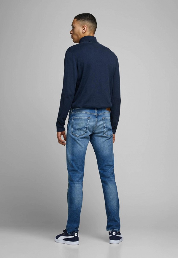 

Водолазка Jack & Jones, Синий