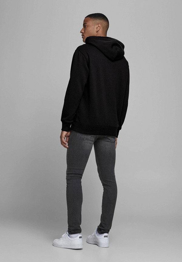 фото Худи jack & jones