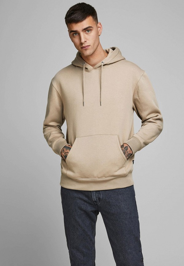 фото Худи jack & jones