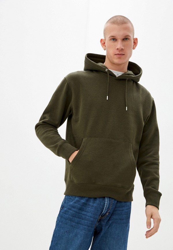 

Худи Jack & Jones, Хаки
