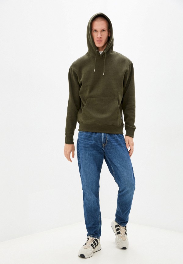 

Худи Jack & Jones, Хаки
