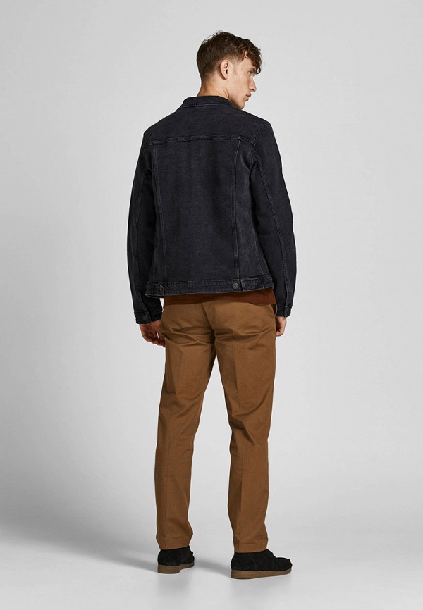 

Куртка джинсовая Jack & Jones, Черный