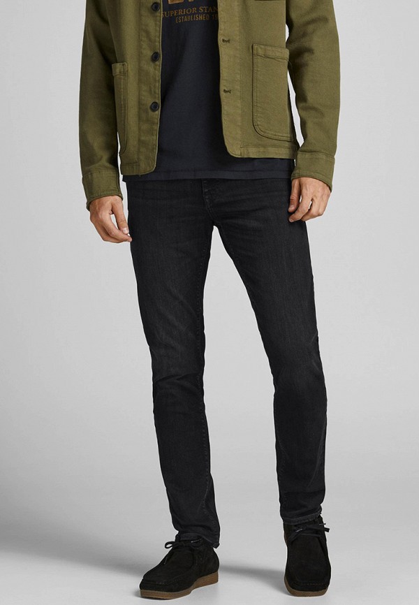 фото Джинсы jack & jones