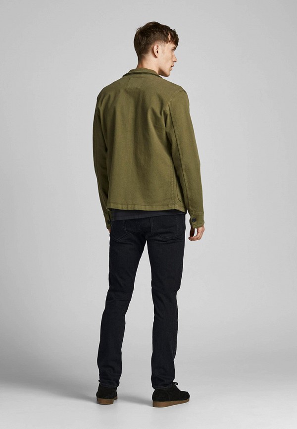 

Джинсы Jack & Jones, Черный, Jack & Jones RTLAAQ400301