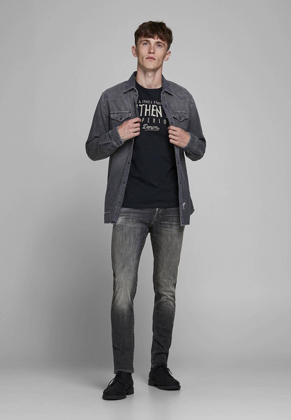 фото Джинсы jack & jones