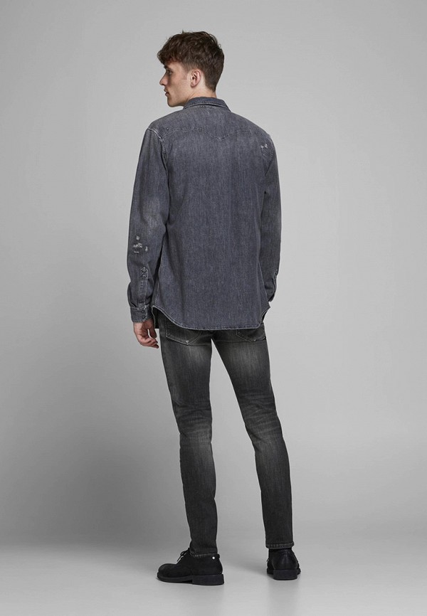 фото Джинсы jack & jones