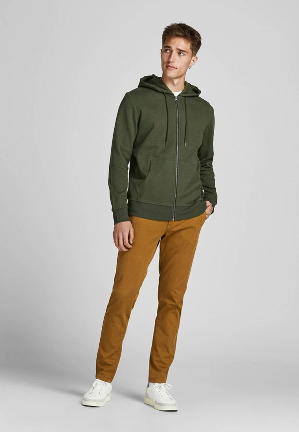 фото Толстовка jack & jones