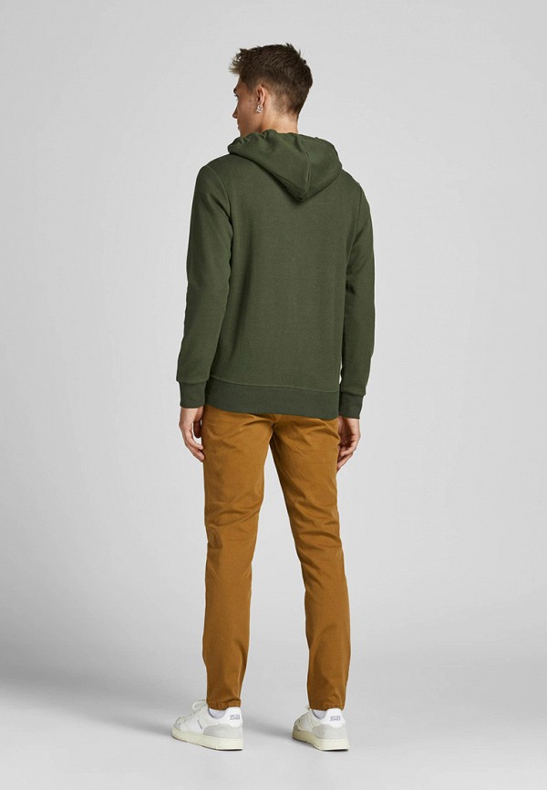 

Толстовка Jack & Jones, Зеленый
